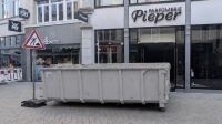 H.Harms Container Oldenburg