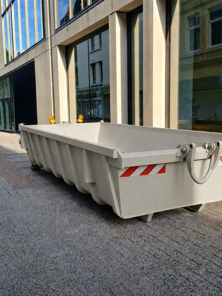 H.Harms Container Oldenburg