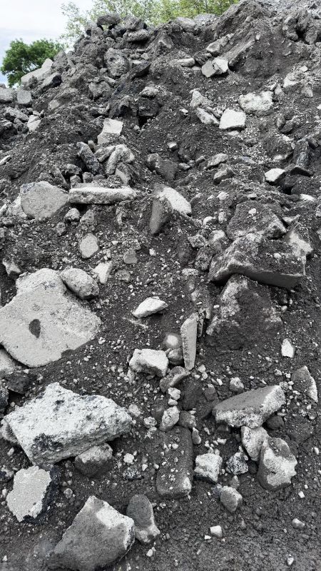 Asphalt Oldenburg – Ansicht 2