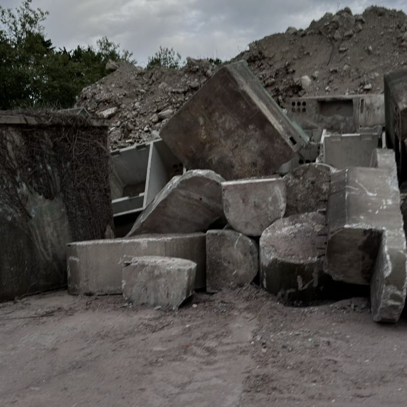 Beton Oldenburg – Ansicht 3