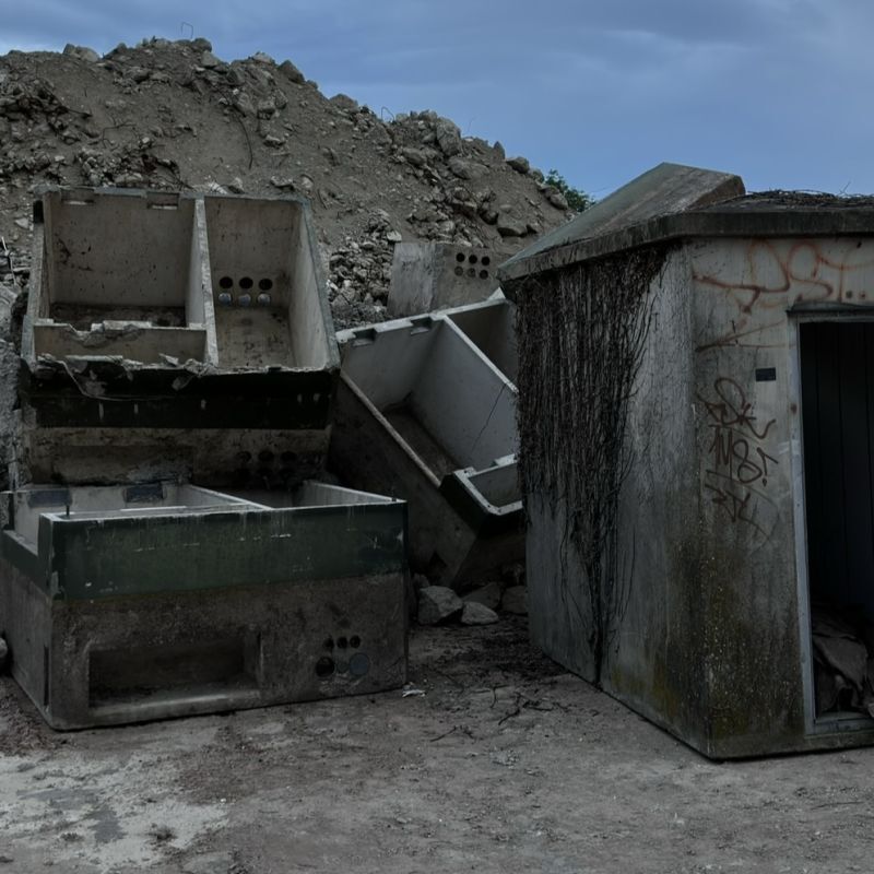 Beton Oldenburg – Ansicht 4