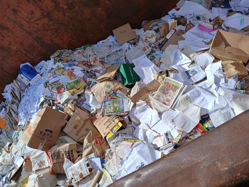 Pappe / Papier Oldenburg – Ansicht 2