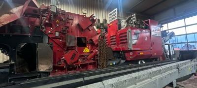 Baumaschinenschlosser (m/w/d)